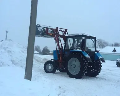 фото Вывозим снег Самосвалом 10,13,15,20 тонн