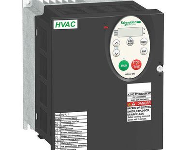 фото Преобразователь частотный ATV Schneider Electric (Шнейдер Электрик)