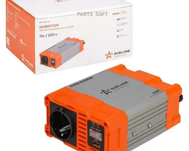 фото AIRLINE API-400-03 Инвертор