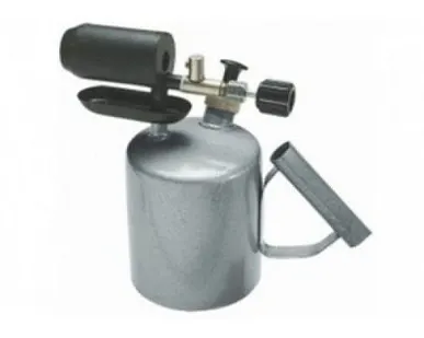 фото Лампа паяльная МАСТЕР ЛП-1000 1.0л Россия