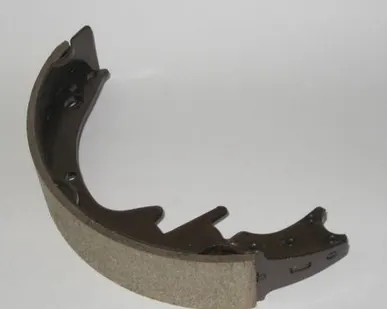 фото Колодка тормозная Toyota 3-8F20-30/TCM F20-25Z5/Maximal/Hangcha 20-25 (пара)