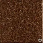 фото Керамогранит AJFC 610 Травертин Коричнево-жемчужный полированный 600*600