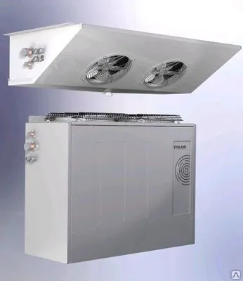 Фото №0 Сплит-система SM 115 P