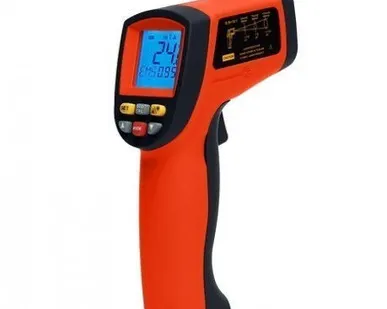 фото Пирометр ADA TemPro 900