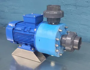 Фото №1 Насос ХНЦ 2,2 в Подольске