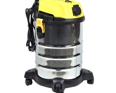 фото SCHTAER ITS1400-30L промышленный пылесос