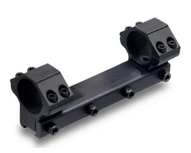 фото Моноблок л/х низкий (D-25 мм) длина 10 см, высота 14 мм (BH-MS07)