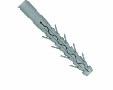 фото Дюбель 10х200 KPR, нейлон, Wkret-met