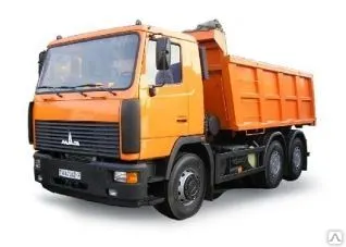 Фото №0 Отсев гранитный с доставкой.