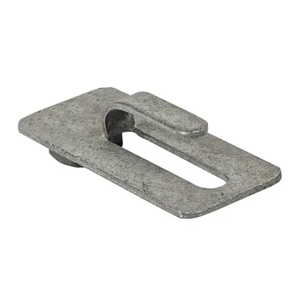 Фото №0 EKF Держатель фасадный с крючком HZ EKF