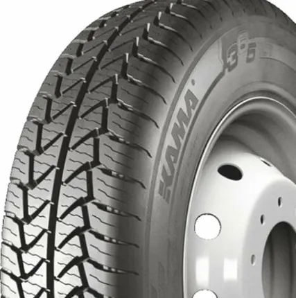 Фото №0 Шина R14C 185 КАМА НК-243 102/100R лето 1250009