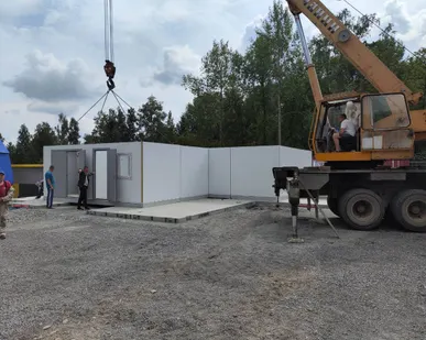 фото Эмульсионные заводы под ключ в Екатеринбурге