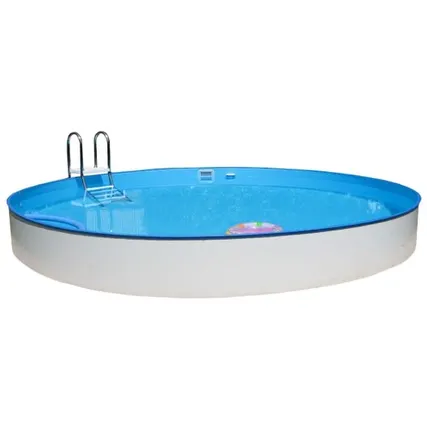 Фото №0 Бассейн Summer Fun Exklusiv