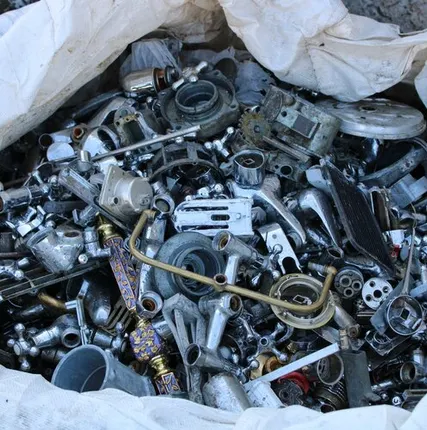 Фото №0 Приём цинка MIX в городе Архангельске