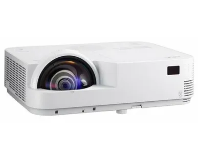 фото Проектор NEC NP-M353WS
