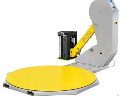 фото Паллетоупаковщик Mytho Easy PS