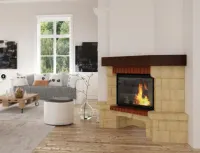 Фото №0 Облицовка ЕК Кипр 700 угловая