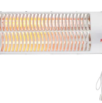 Фото №0 Нагреватель инфракрасный электрический Ресанта ИКО-1500Л кварцевый (67/5/10)