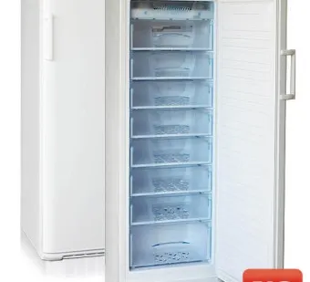 фото Шкаф морозильный 147SN No Frost