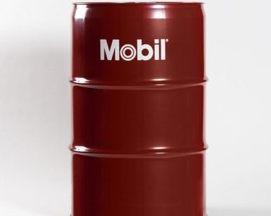фото Циркуляционное масло Mobil Chainsaw oil 208л