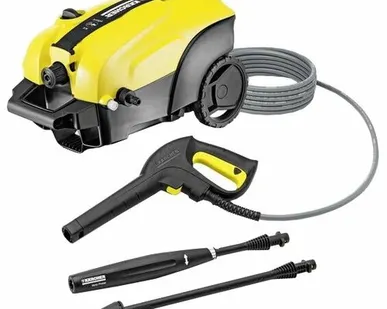 фото Мойка высокого давления KARCHER