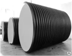 Фото №0 Армированные трубы FD ARM от 1000 до 2400 мм.