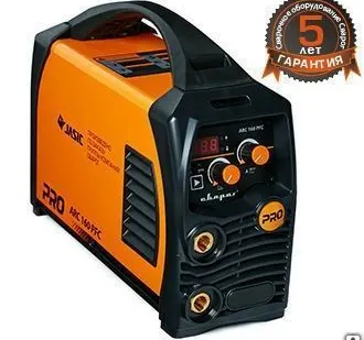 фото Сварочный инвертор Сварог PRO ARC 160 PFC (Z221S)