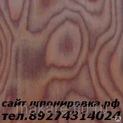 Фото №0 Мдф шпонированная толщиной 3 мм шпоном дуб.