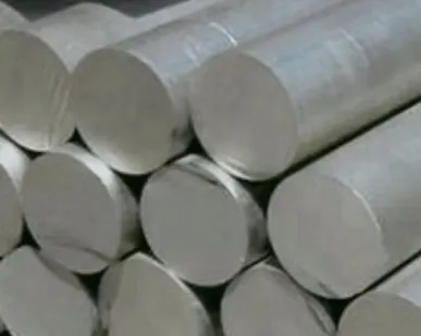 фото Круг 8 мм ст 40ХН ГОСТ 2590