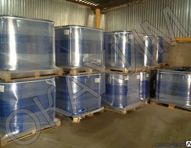 фото Глицерин USP 99,5%