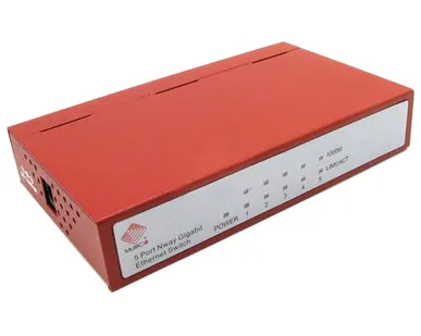 фото Коммутатор Multico EW-2005V