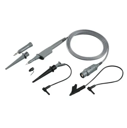 Фото №0 Комплект щупов Fluke VPS220-G для осциллографов Scopemeter серии Fluke 190