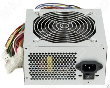 фото Блок питания LinkWorld LW6-600W