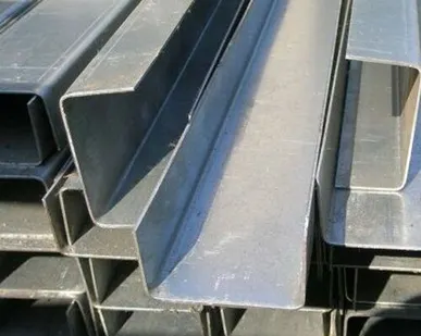 фото Швеллер гнутый 160 x 60 x 6