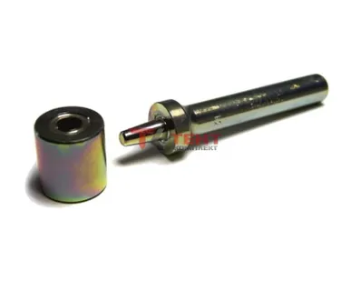 фото Обжим круглый d12