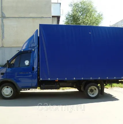 Фото №0 Заказ газели