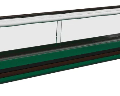 фото Витрина холодильная настольная Kayman К-ВХ-1,5 суши