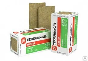 фото Утеплитель РОКЛАЙТ (6 плит) 1200х600х50мм (0,216 м3)Акция!