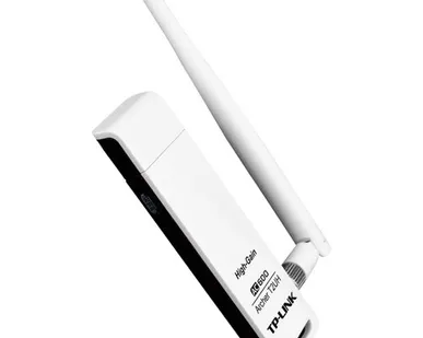 фото Wi-Fi адаптер TP-LINK Archer T2UH