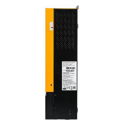 Фото №3 Инвертор SmartWatt PLUS 5K