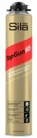 Фото №0 Пена монтажная 65л 875мл PENOSIL Sila Pro TopGun профессиональная (SPTG65P875S)