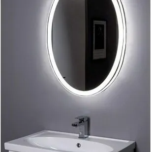 фото Зеркало Aquanet Комо 7085 LED