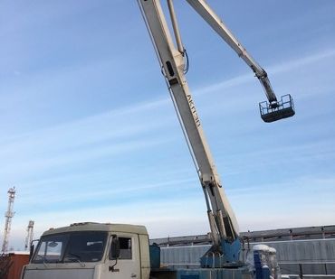 фото Камаз