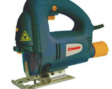 фото Лобзик Rebir FZ6-100EL