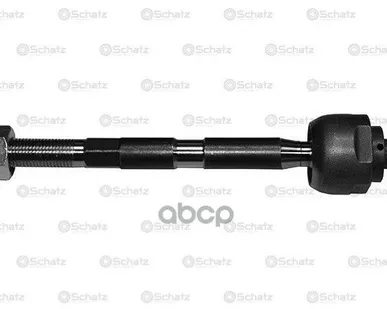 фото Рулевая тяга (передняя правая) KIA RIO (JB) 05-11, RIO5 (JB) 05-11 Schatz арт. S31501R