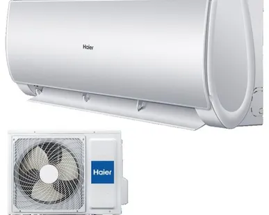 фото Настенная сплит-система Haier