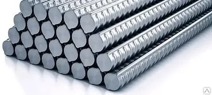 Фото №0 Арматура А500С