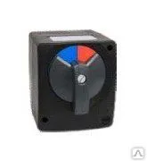 фото Сервомотор MP 10  Federica Bugatti