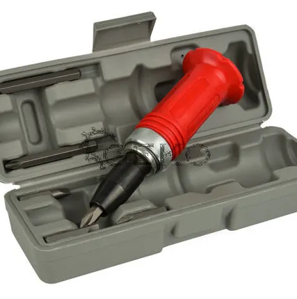 Фото №0 Ударная отвертка / GEKO