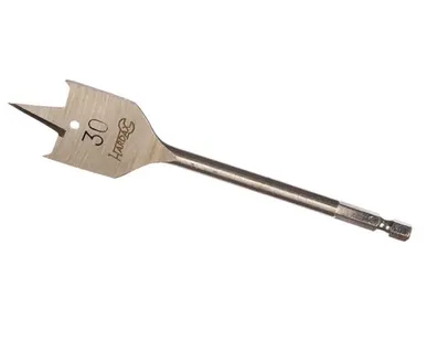 фото Сверло по дереву РемоКолор 30,0мм перовое